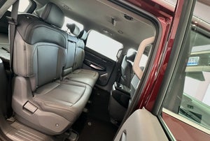 Kia EV9 Standard Range Upgrade RWD 7prs