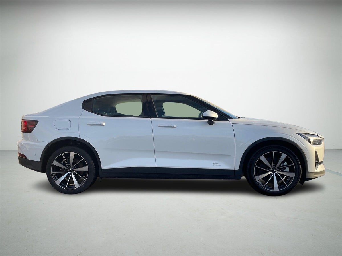 Polestar 2 Long Range billede 18