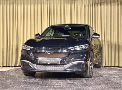 Ford Mustang Mach-E 70 Premium Standard Range AWD