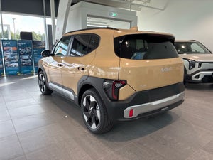 Kia EV2 Long Range Upgrade