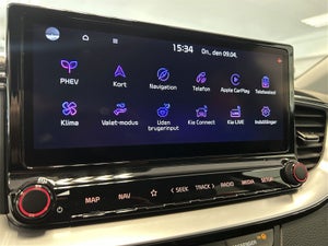 Kia Ceed PHEV Upgrade Premium SW DCT