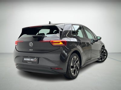 VW ID.3 Pro billede 1