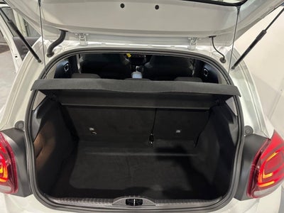 Citroën C3 PureTech 110 Sport EAT6