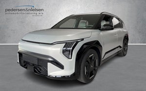 Kia EV3 Long Range GT-Line