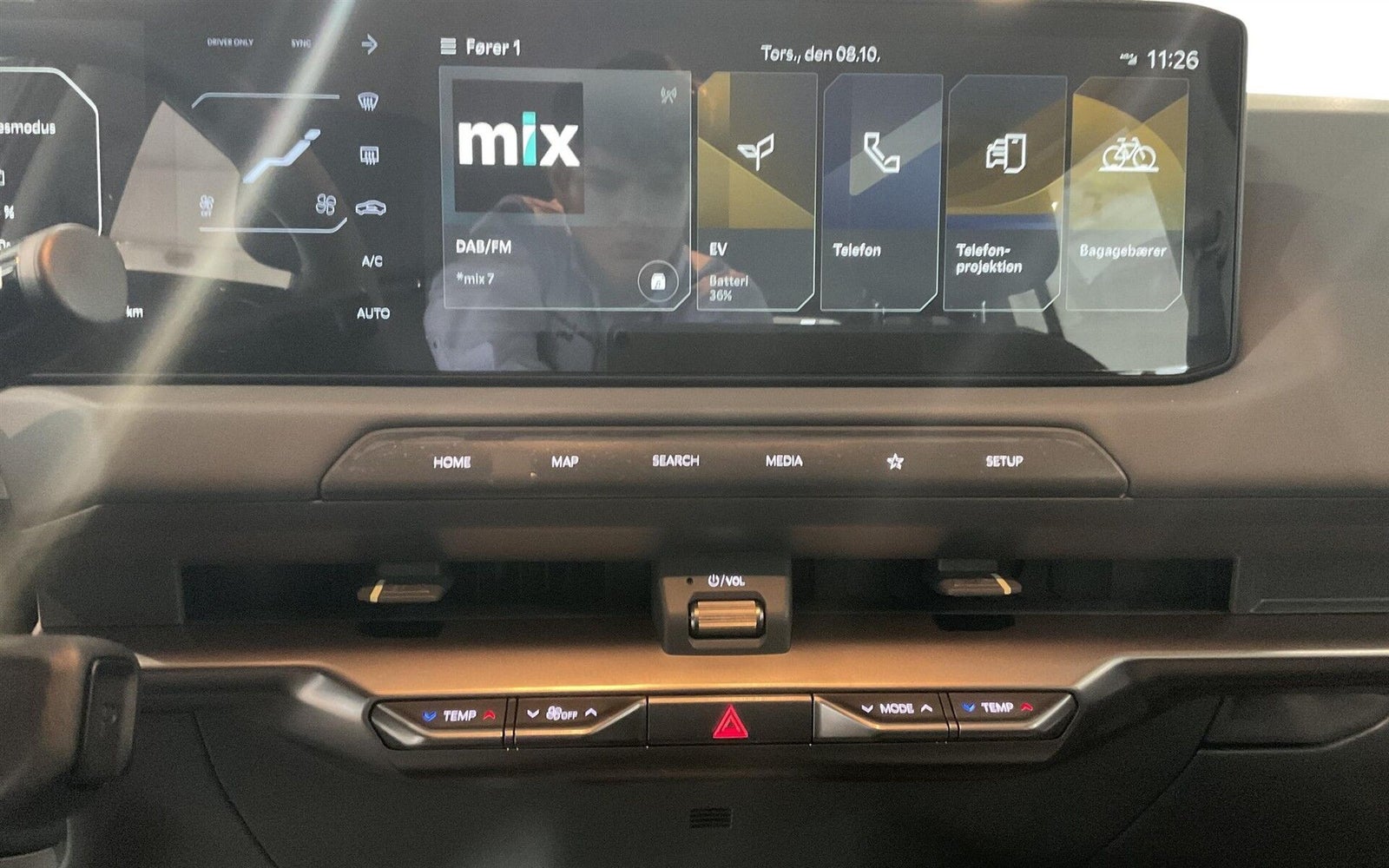 Kia EV2 Long Range Prestige
