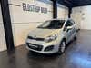 Kia Rio CVVT Active