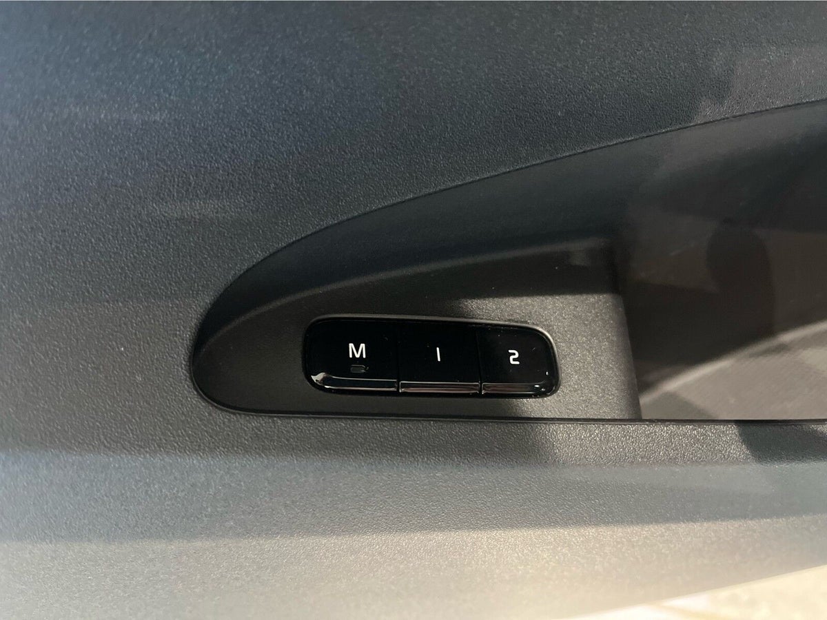 Polestar 2 Long Range billede 20