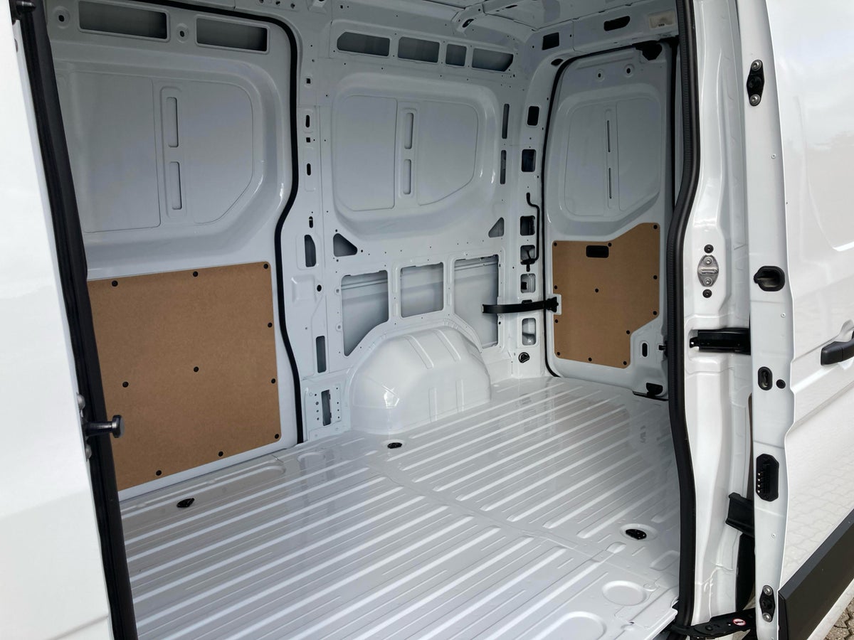 Renault Master V T35 E-Tech L2H2 Kassevogn Tekno billede 12