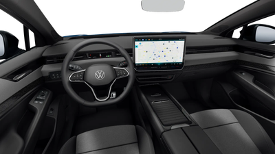 VW ID.7 Pro Tourer