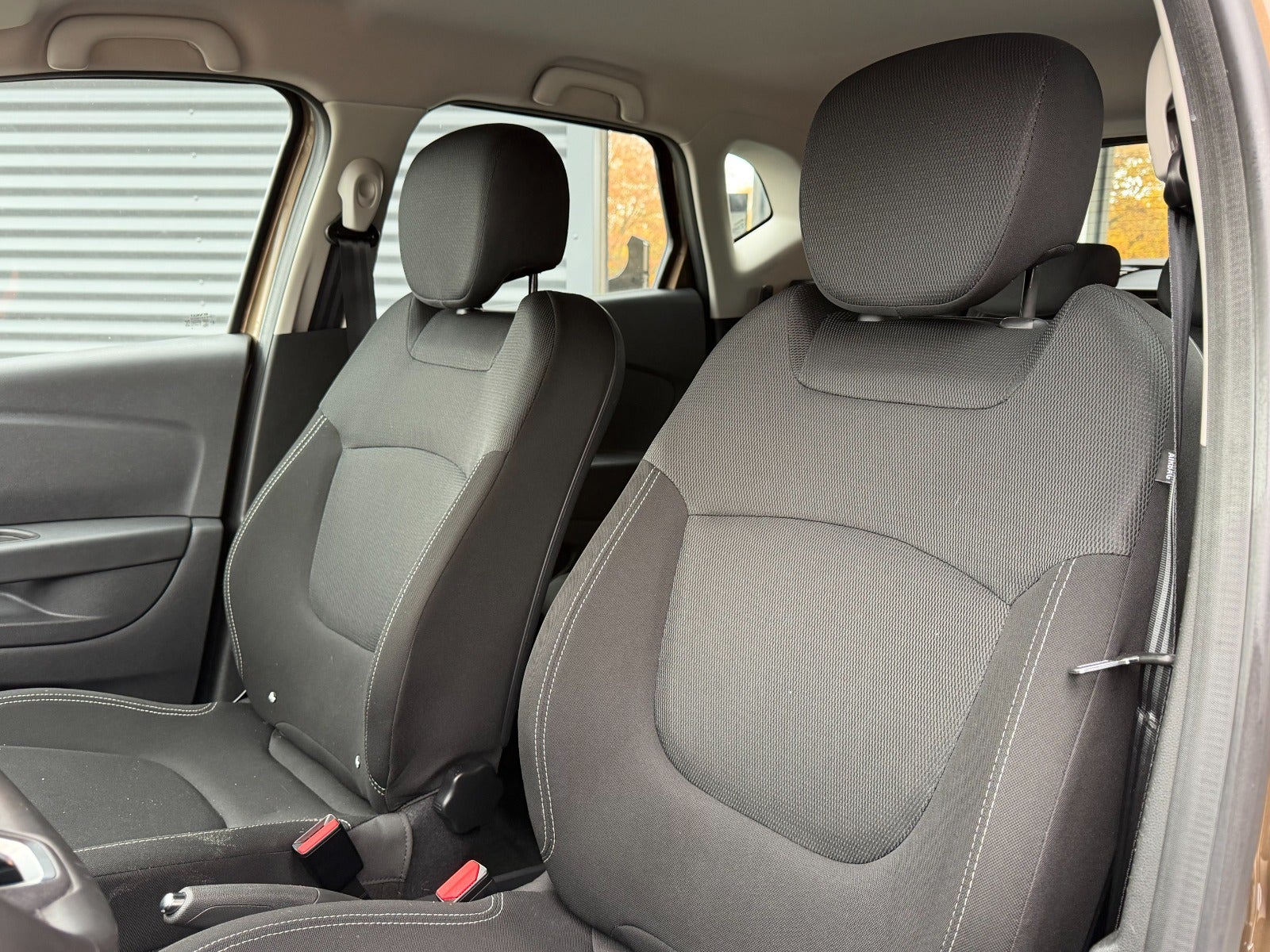 Renault Captur, Billede 14