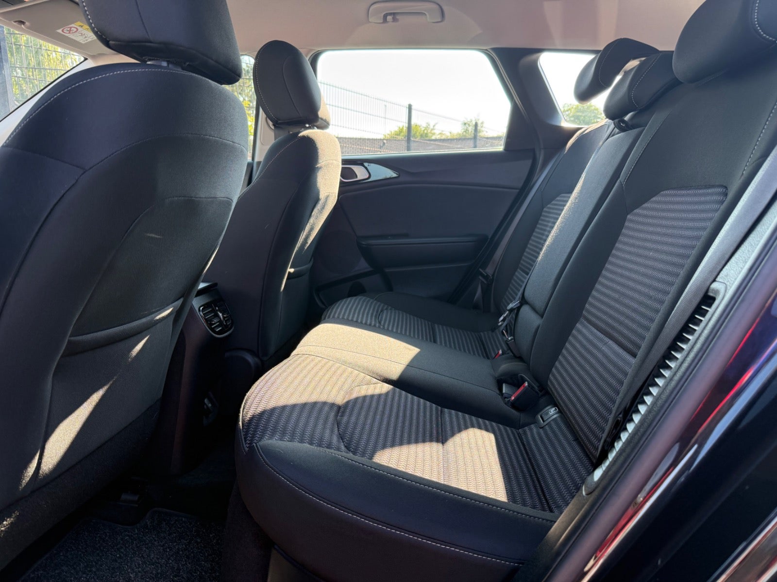 Billede af Kia Ceed 1,6 PHEV Prestige SW DCT