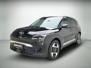 Kia EV3 Long Range Upgrade