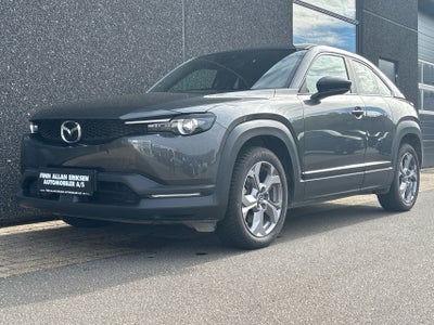 Mazda MX-30  e-SkyActiv Sky 5d