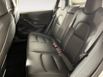 Tesla Model 3 Performance AWD