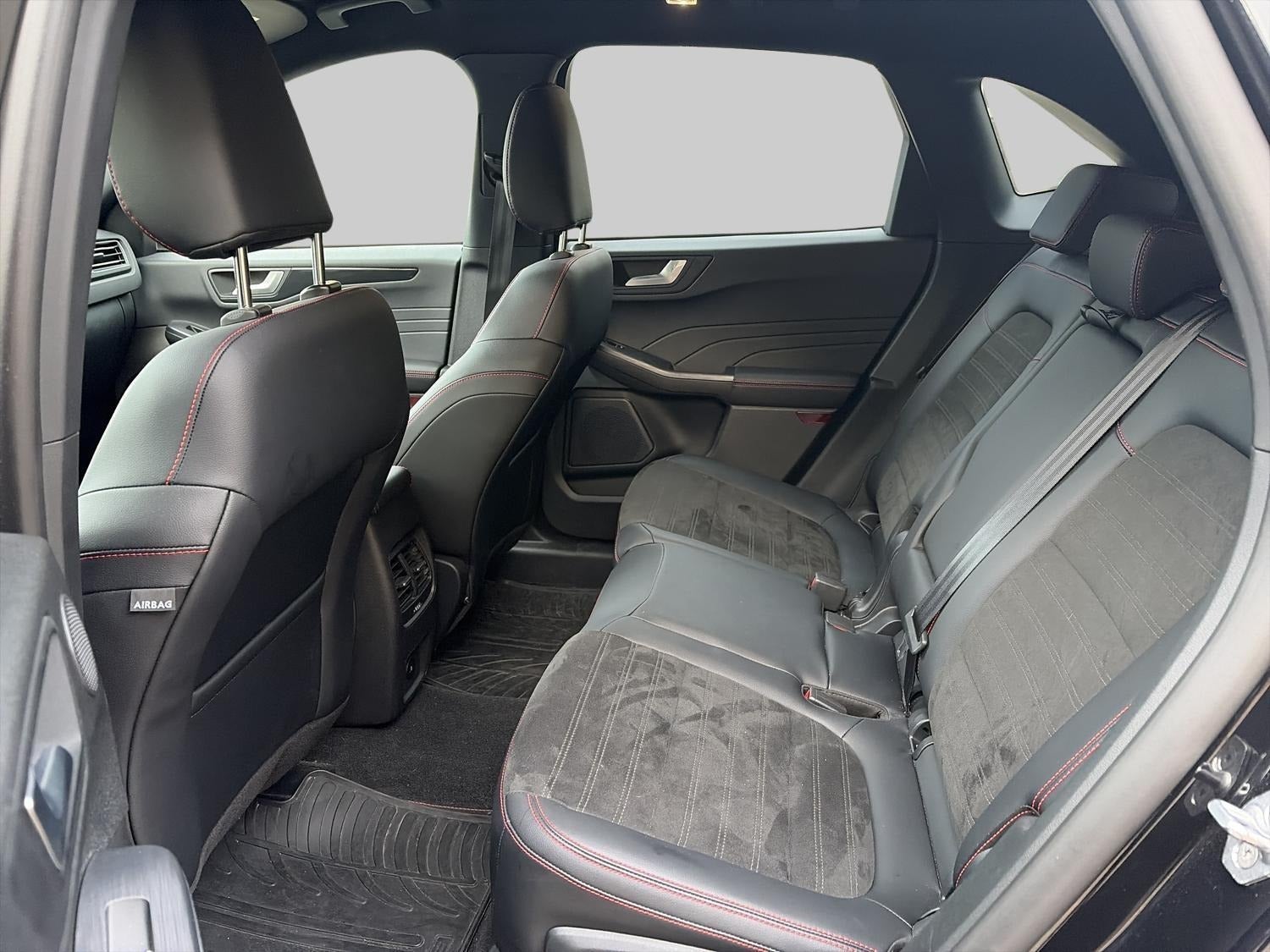 Billede af Ford Kuga 2,5 PHEV ST-Line CVT