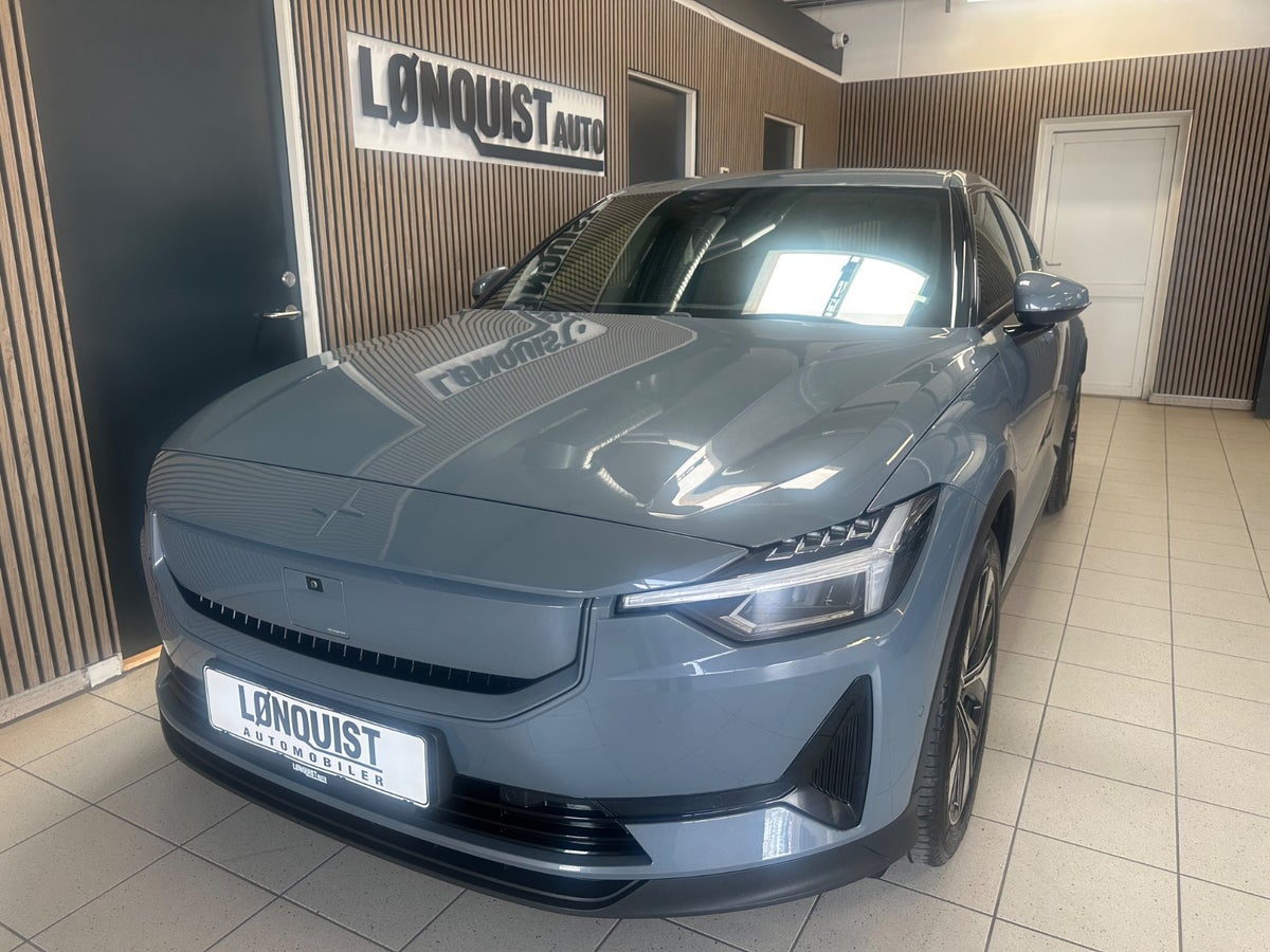Polestar 2 Standard Range