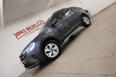 VW Taigo 1,0 TSi 110 Life DSG 5d