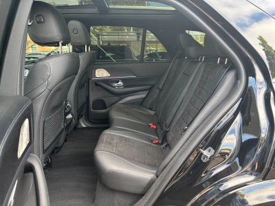 Mercedes GLE300 d aut. 4Matic