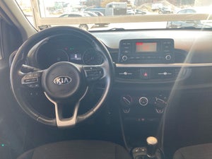 Kia Picanto MPi Advance