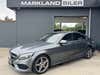 Mercedes C220 d AMG Line aut.