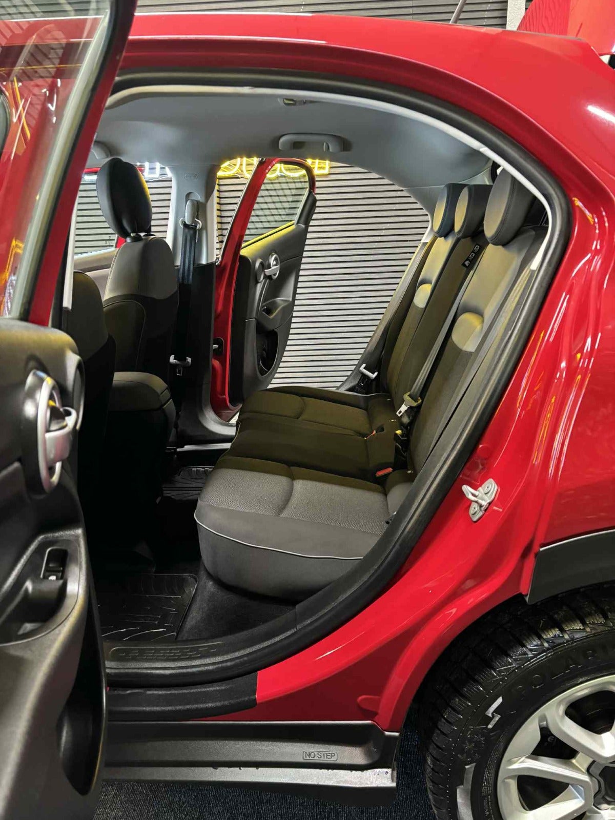 Billede af Fiat 500X 1,6 E-torQ Pop
