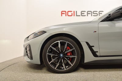 BMW i4 M50 M-Sport xDrive