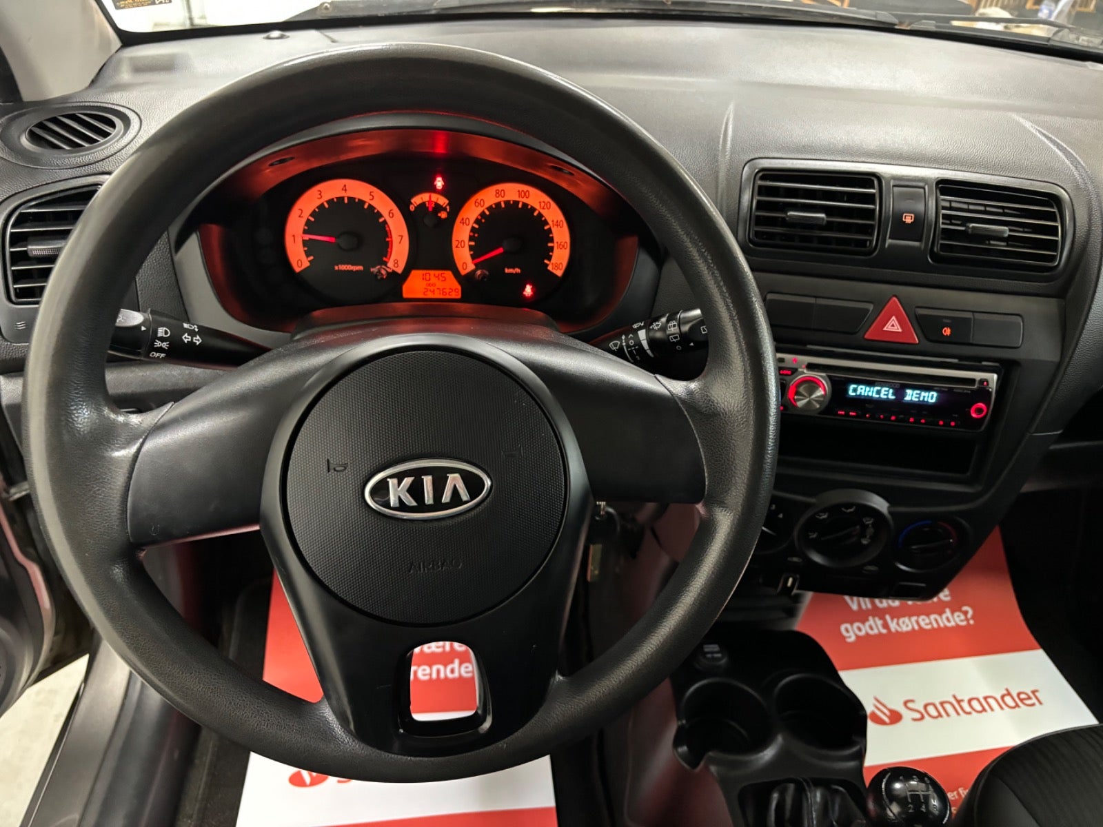 Kia Picanto 2010