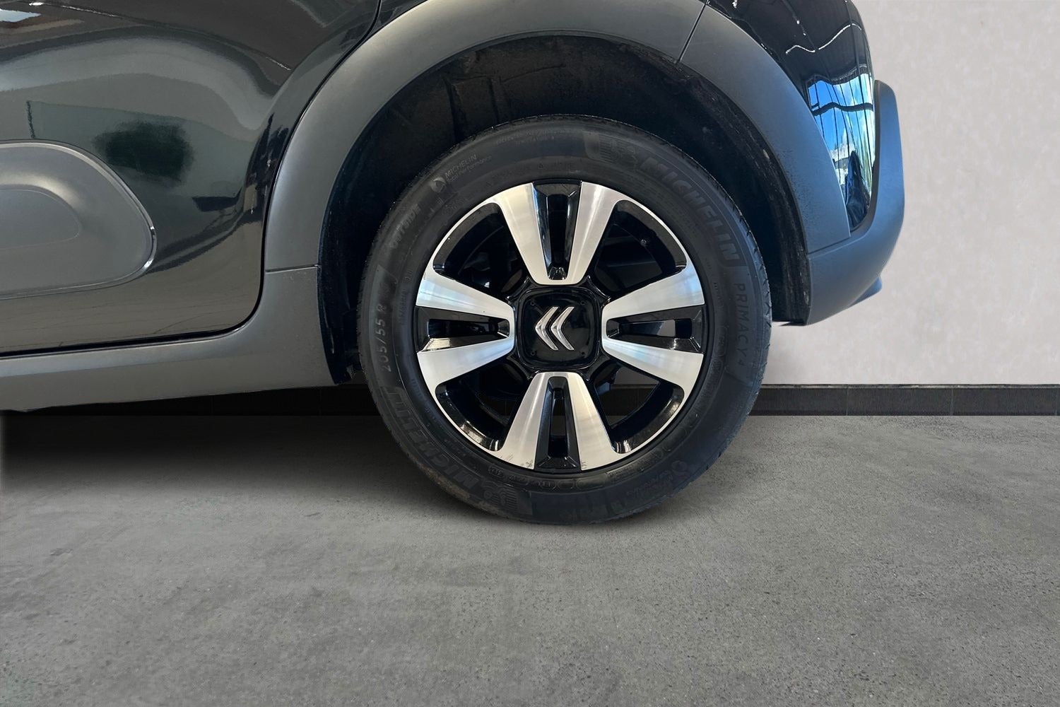 Billede af Citroën C3 1,2 PureTech 83 Shine