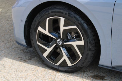 VW ID.3 Pro Move