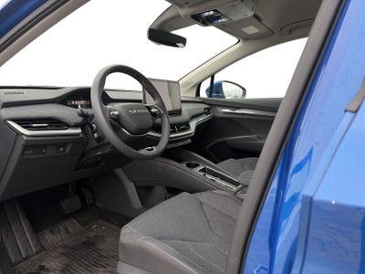 Skoda Elroq iV billede 3