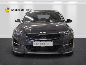 Kia XCeed PHEV Upgrade DCT