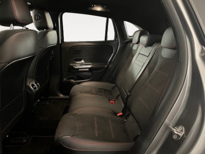 Mercedes EQA250 AMG Line