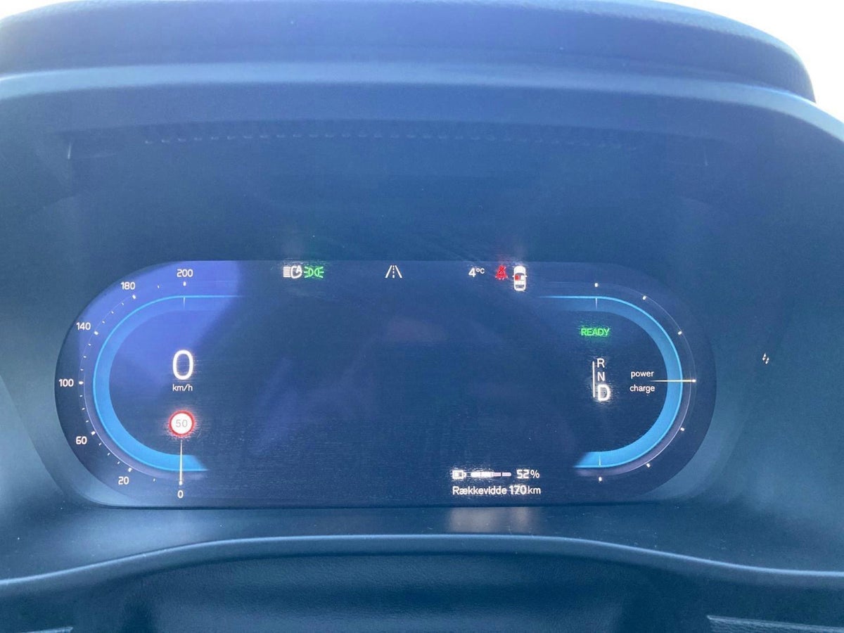 Volvo XC40 P8 ReCharge Twin Ultimate billede 16