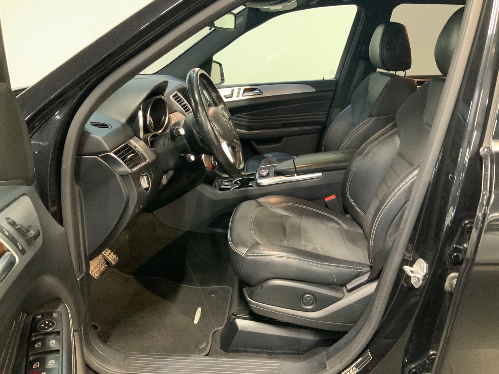 Mercedes-Benz ML 350