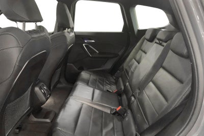 BMW iX1 eDrive20 M-Sport