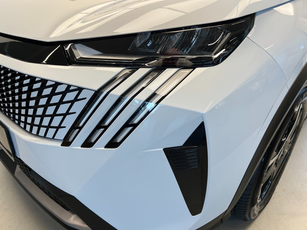 Billede af Peugeot e-3008 77 Allure