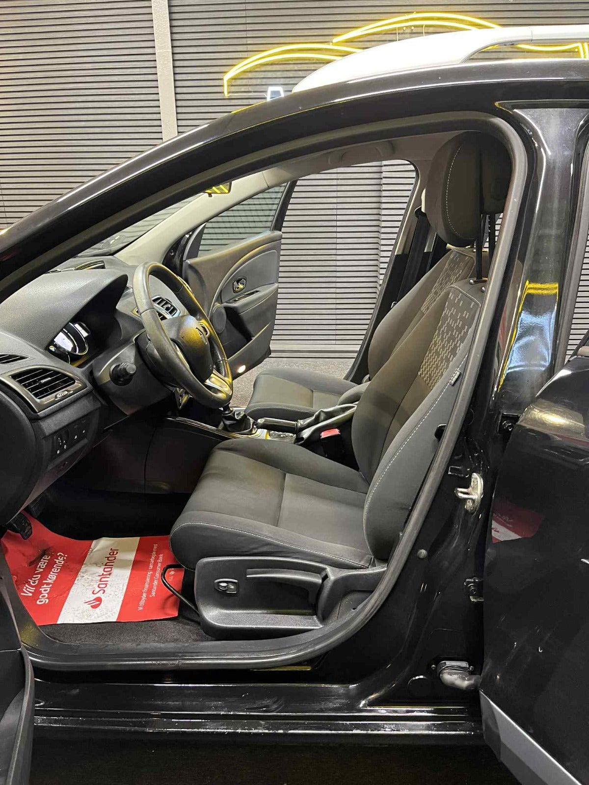 Billede af Renault Megane III 1,5 dCi 110 Dynamique Sport Tourer