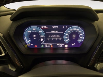 Audi Q4 e-tron Ultra S-line