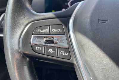 BMW i4 eDrive40