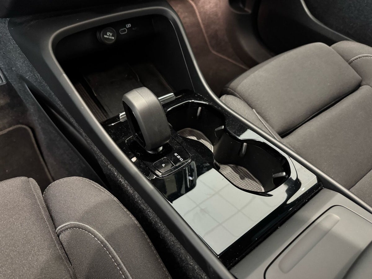 Volvo XC40 ReCharge Extended Range Core billede 19