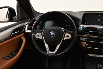 BMW iX3 Charged Impressive