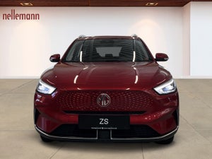 MG ZS Comfort