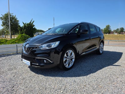 Renault Grand Scenic IV 1,2 TCe 130 Zen 5d