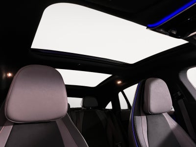 Mercedes EQE350+ AMG Line Premium Plus