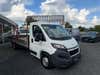 Peugeot Boxer 335 HDi 130 Ladvogn L3 thumbnail