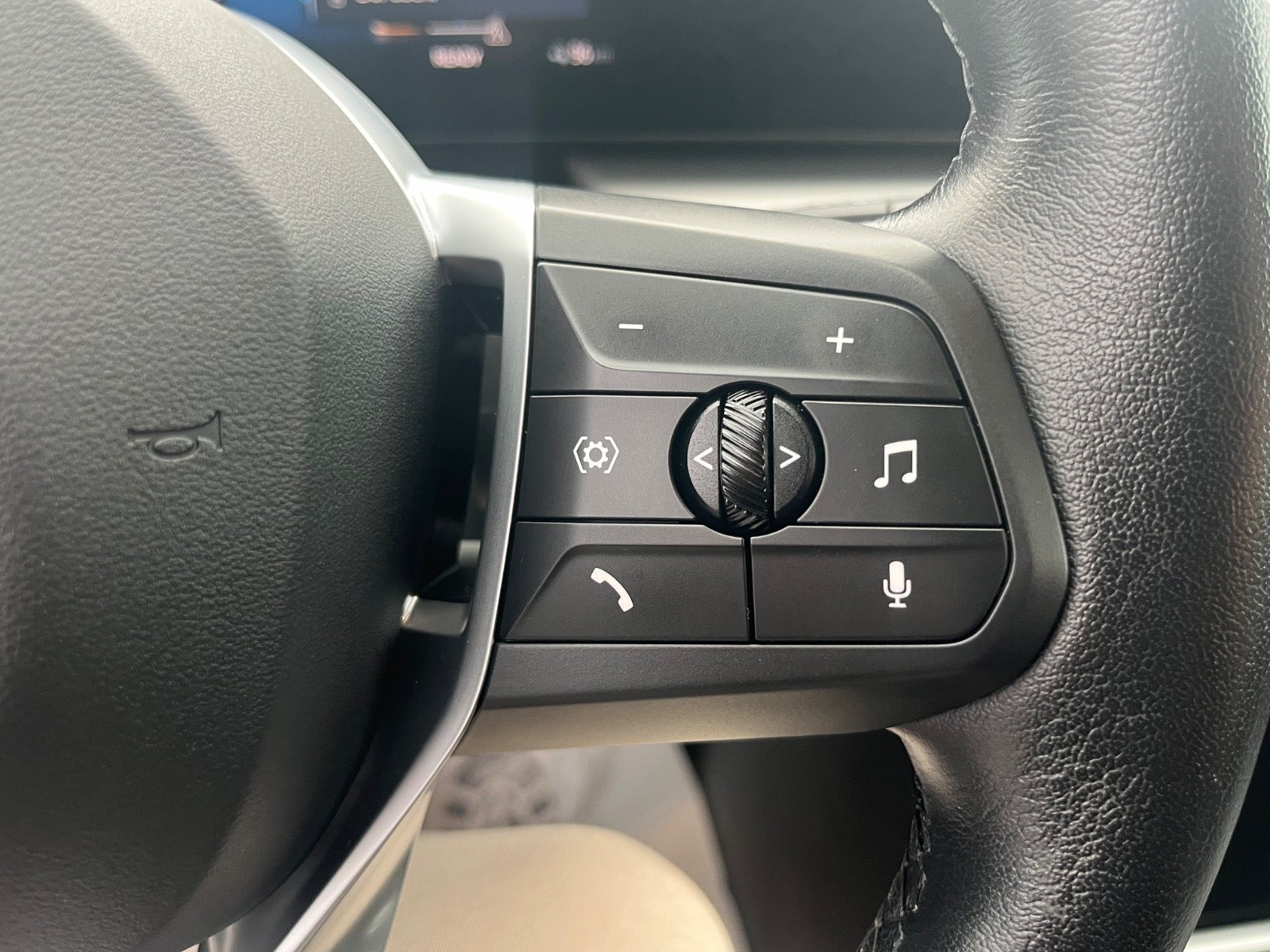 Billede af BMW iX1 eDrive20