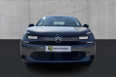 Citroën ë-C4 X Plus