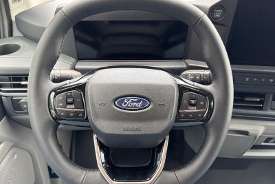 Ford Transit Custom 320 L2 EcoBlue Trend aut.