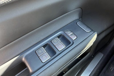 Polestar 4 Coupé Long Range