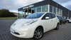 Nissan Leaf Visia